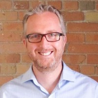 Greg Cameron
