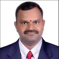 Maruthichari.C *