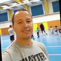 Hamici Nasser
