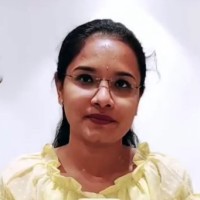 Nikitha Yadav