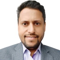 Deepak Kalihall