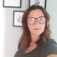 Claire Kaye