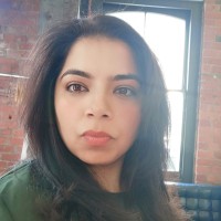 Rachna Nathan