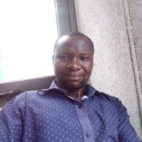 Enoch Oduro