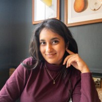 Divjot Kaur