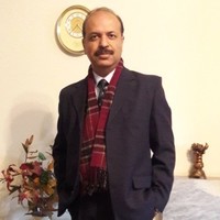 Imtiaz Jafri