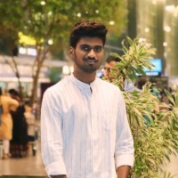 Narreddy Nishwanth Reddy