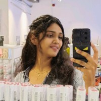 Nidhi Verma