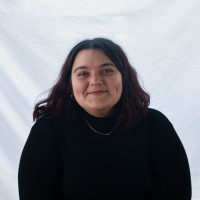 Nicole Prykhod'ko
