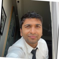 Sumit Mahapatra