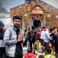 SURYANSH YADAV