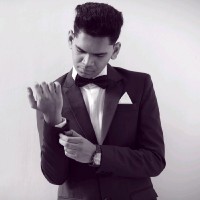 SHUBHAM SURVE
