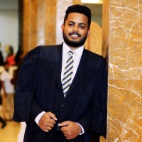Ushan Rathnayake
