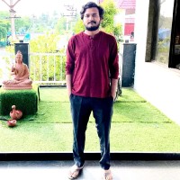 Prasanna M