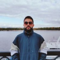 Vahe Mailyan