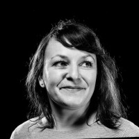 Anne Perret
