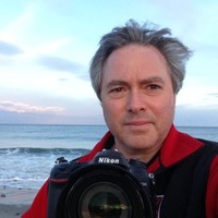 Steve Branchaud