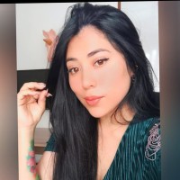 Katherine Prieto  Huertas