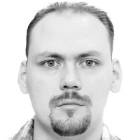 Виктор Бутылин