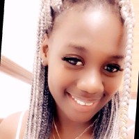 Fatoumatta Drammeh