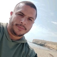 Jean Karlo Maldonado Vásquez