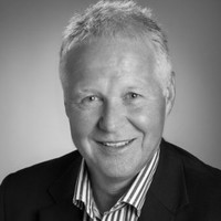 Bjarne Asmussen