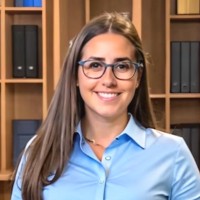 Sofia Marques De Sa (Ms, Pmp, Cspo)