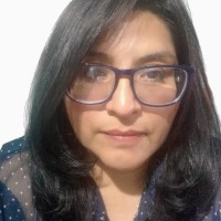 Erika Beatriz Hernández Hernández