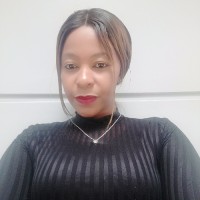 Nthabiseng Angela Nyambose