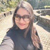 Monika Bhati