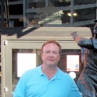 Christopher Tymula