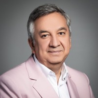 Fernando Corchuelo Waldron