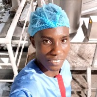 Conquer Ayendjekevwe