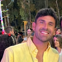 Javier Salinas Martín