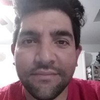 Israel Chavez