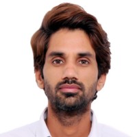 Pankaj Jangid