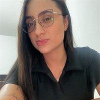 Andrea Ramírez henao