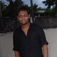Akshay Garg