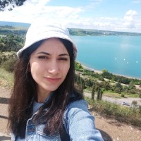 Ani Khachatryan