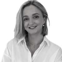 Rebecka Bäcklin