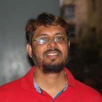 Mohammad Shahriar