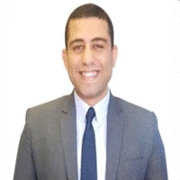 Mahmoud El Mahdy