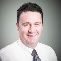 Mark Mullins