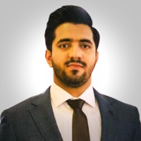 Hammad Haroon