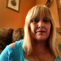 Carol Barendregt