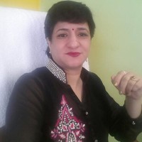 Archana Dar