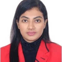 Afsana Mouli