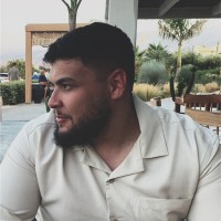 Abderrahmane Naouri