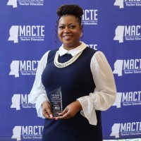 Alma Rankin, Ed.D.