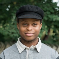 Antonio Ball